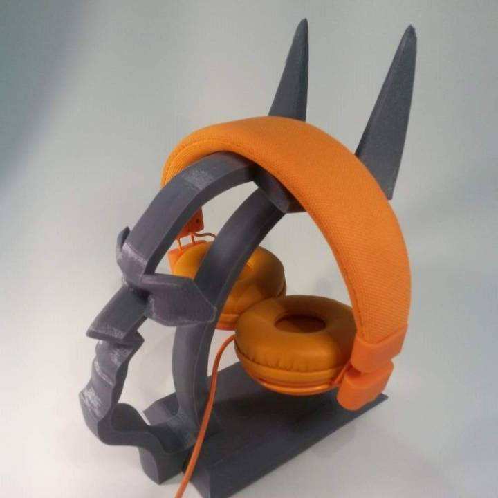 Best Headphone Stands You can 3D Print at Home